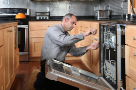 We fix whiteware and appliances at your home