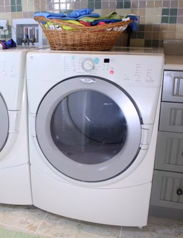 Professional clothes dryer repair in Christchurch